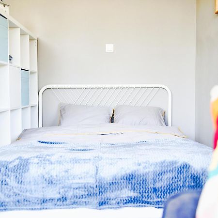 Apartamenty Kapitanska Γκντίνια Εξωτερικό φωτογραφία