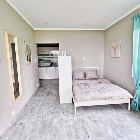 Apartamenty Kapitanska Γκντίνια Εξωτερικό φωτογραφία