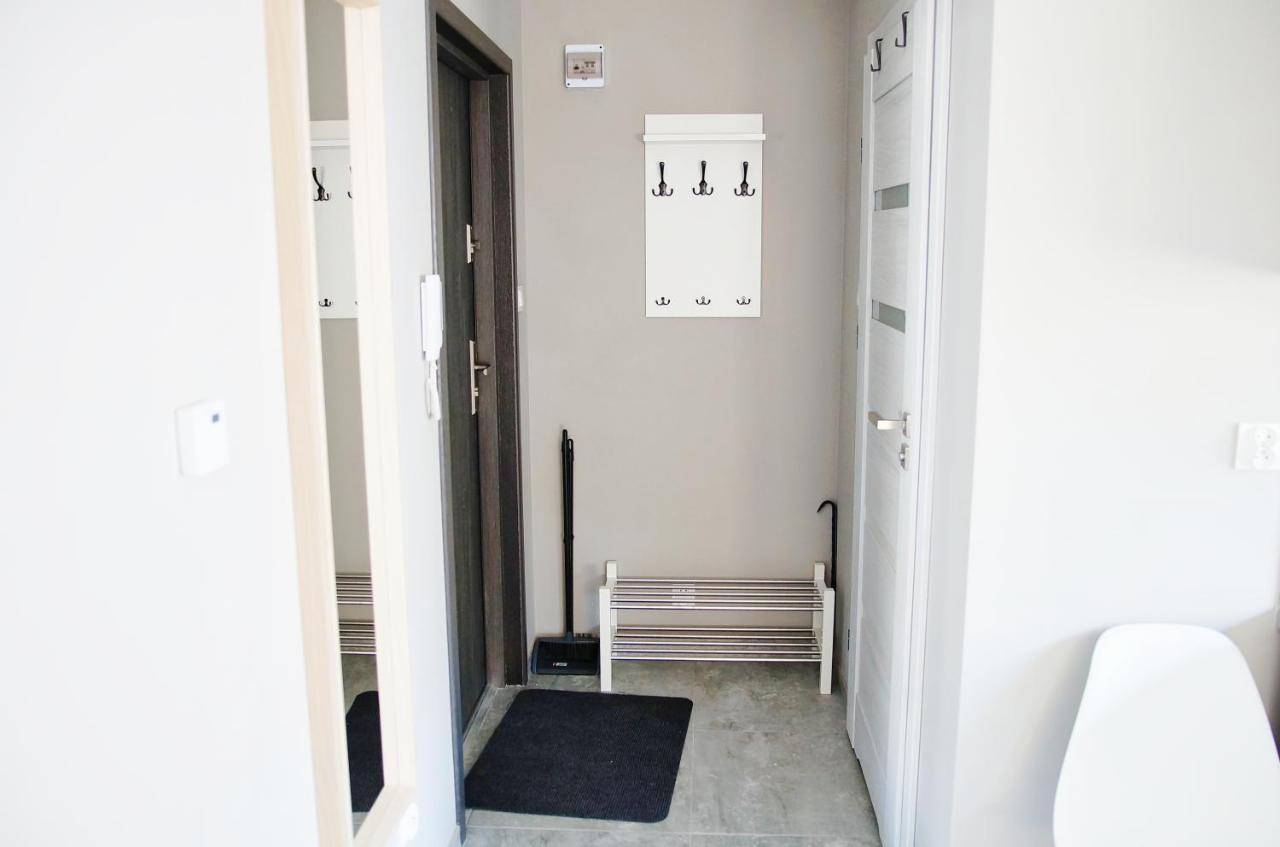 Apartamenty Kapitanska Γκντίνια Εξωτερικό φωτογραφία