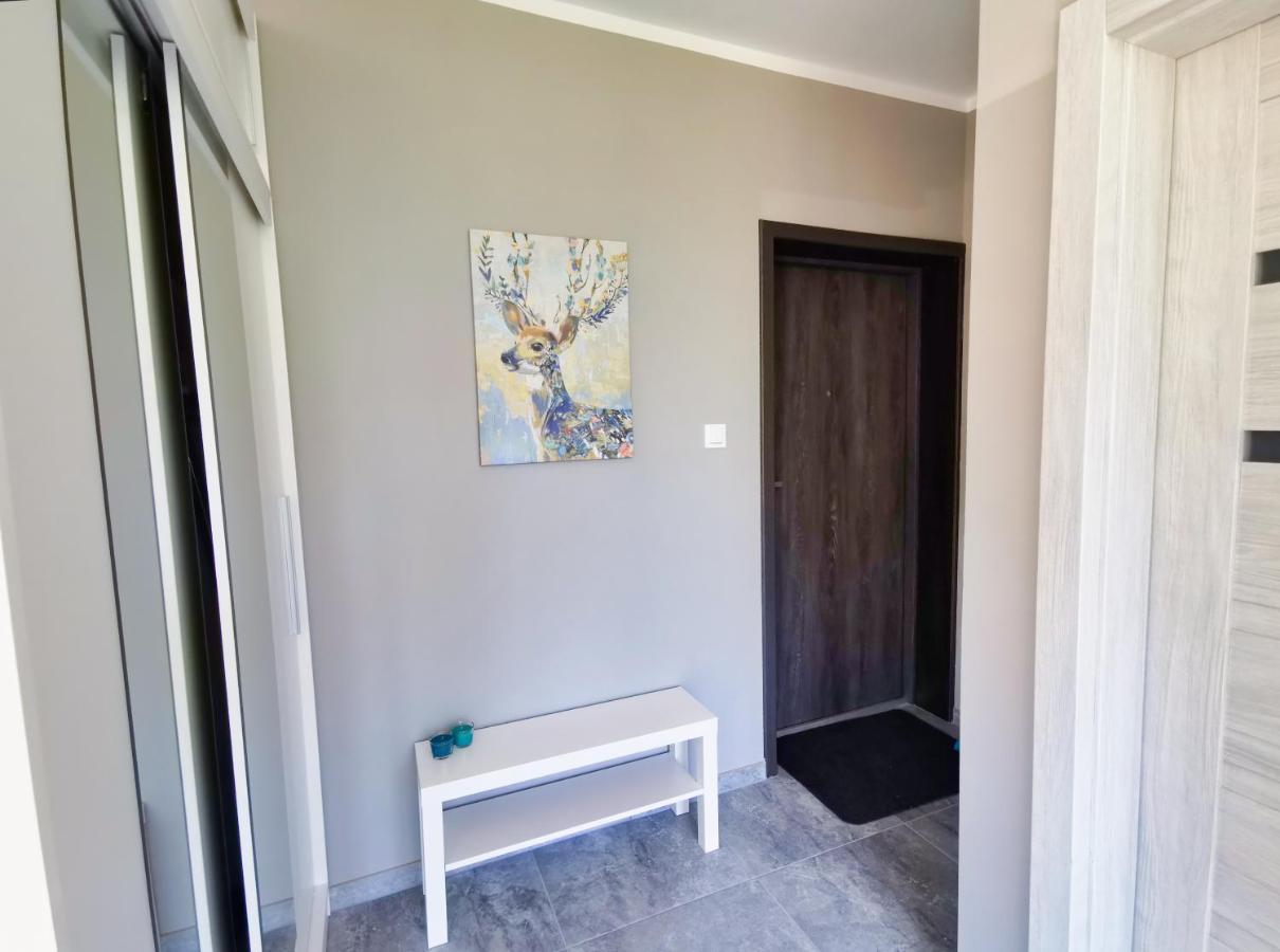 Apartamenty Kapitanska Γκντίνια Εξωτερικό φωτογραφία