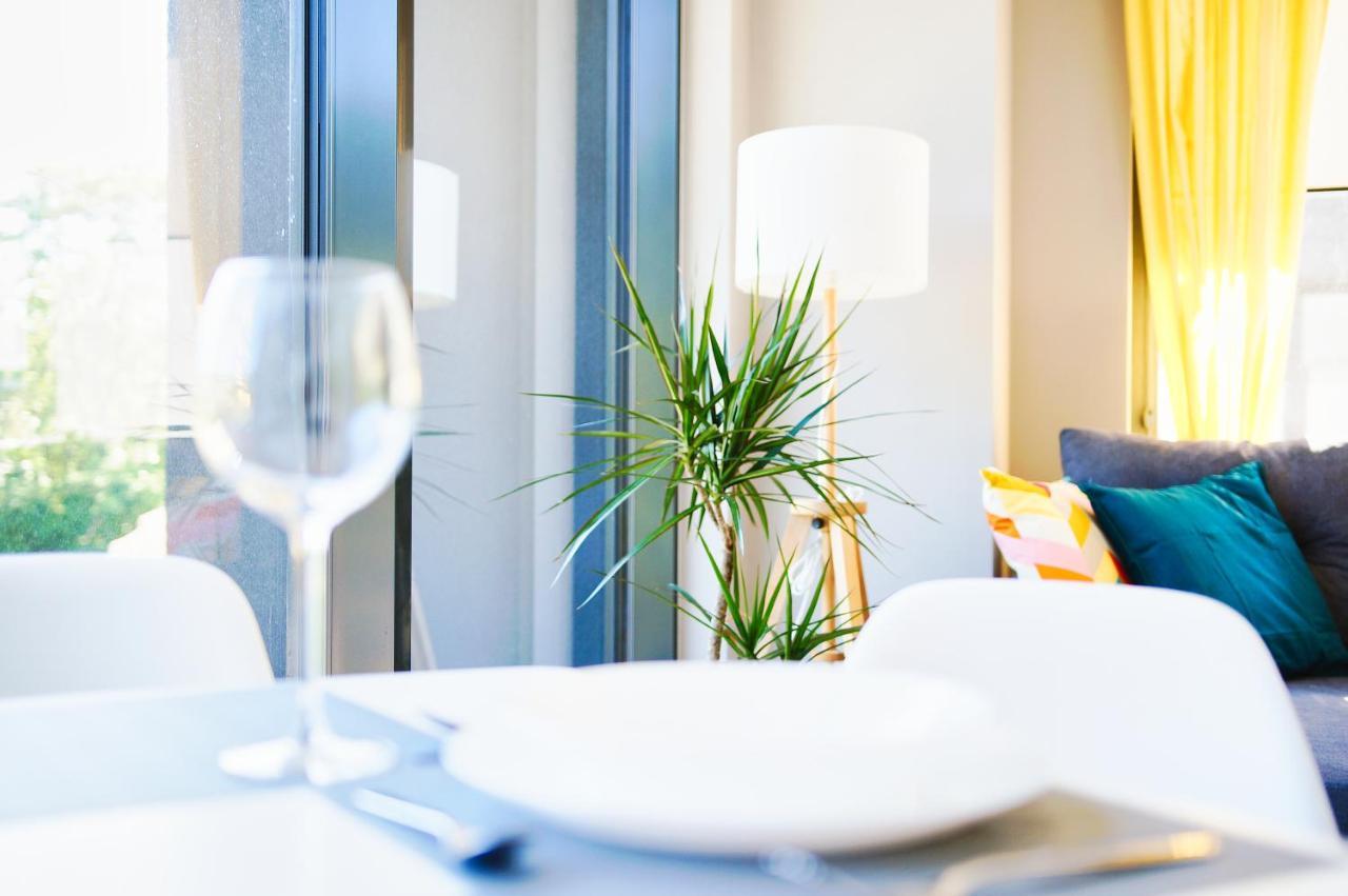 Apartamenty Kapitanska Γκντίνια Εξωτερικό φωτογραφία