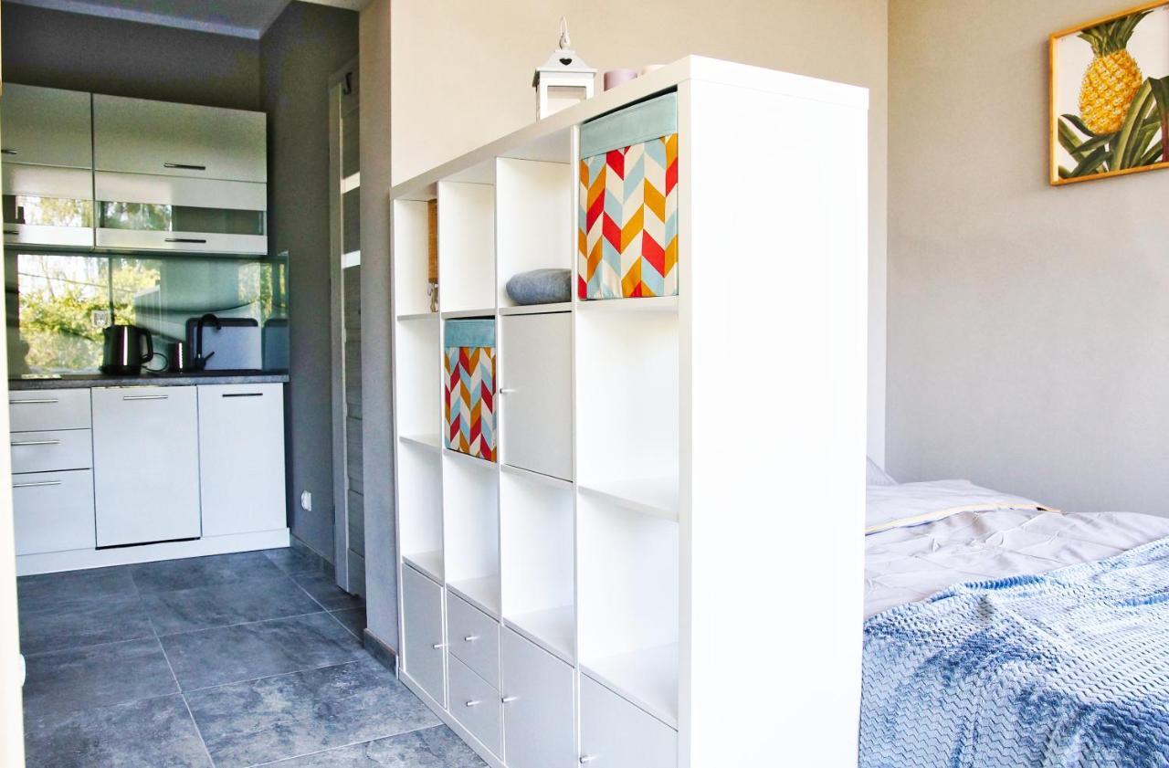 Apartamenty Kapitanska Γκντίνια Εξωτερικό φωτογραφία