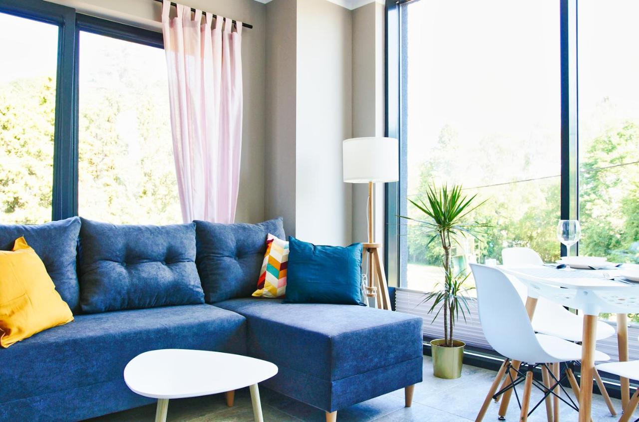 Apartamenty Kapitanska Γκντίνια Εξωτερικό φωτογραφία