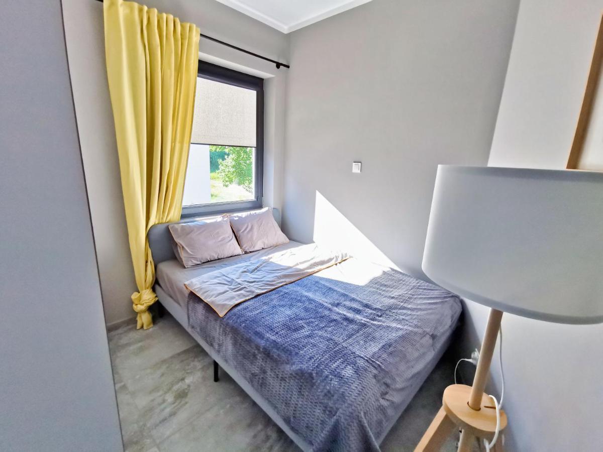 Apartamenty Kapitanska Γκντίνια Εξωτερικό φωτογραφία