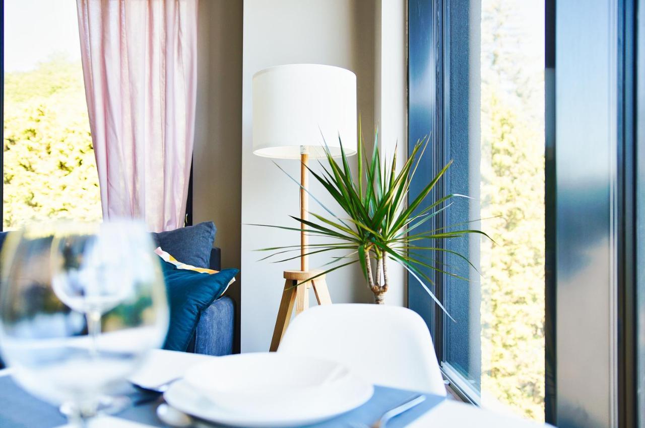Apartamenty Kapitanska Γκντίνια Εξωτερικό φωτογραφία