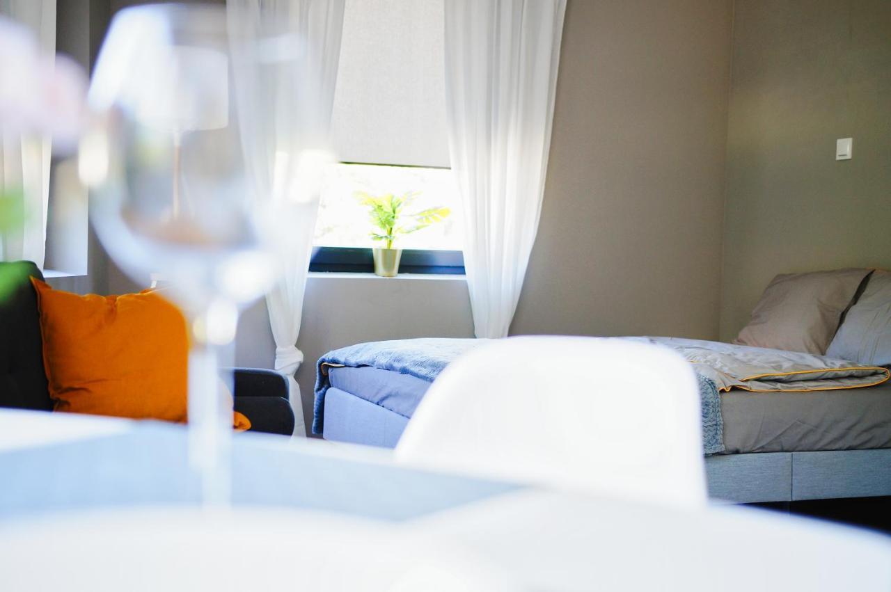 Apartamenty Kapitanska Γκντίνια Εξωτερικό φωτογραφία