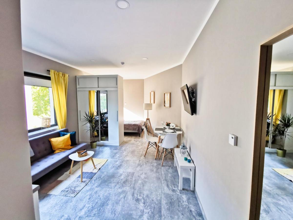 Apartamenty Kapitanska Γκντίνια Εξωτερικό φωτογραφία