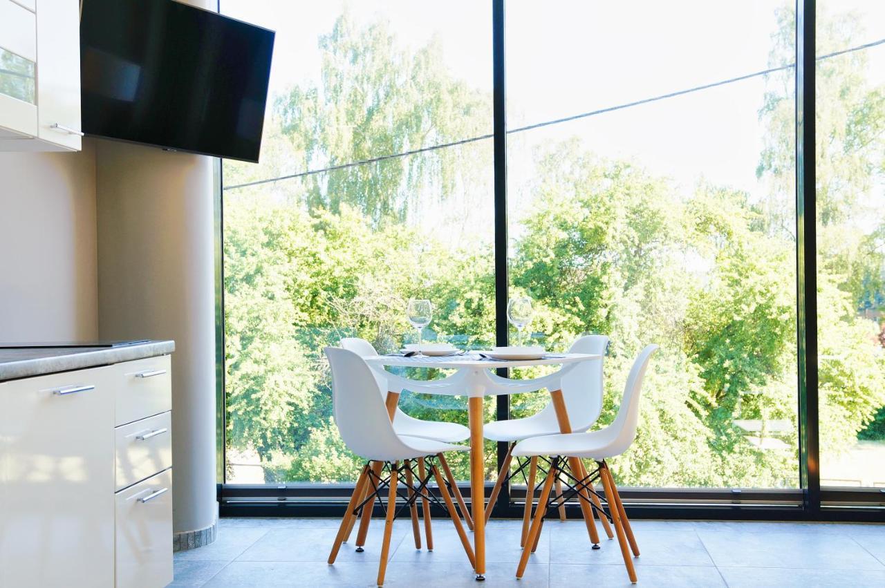 Apartamenty Kapitanska Γκντίνια Εξωτερικό φωτογραφία