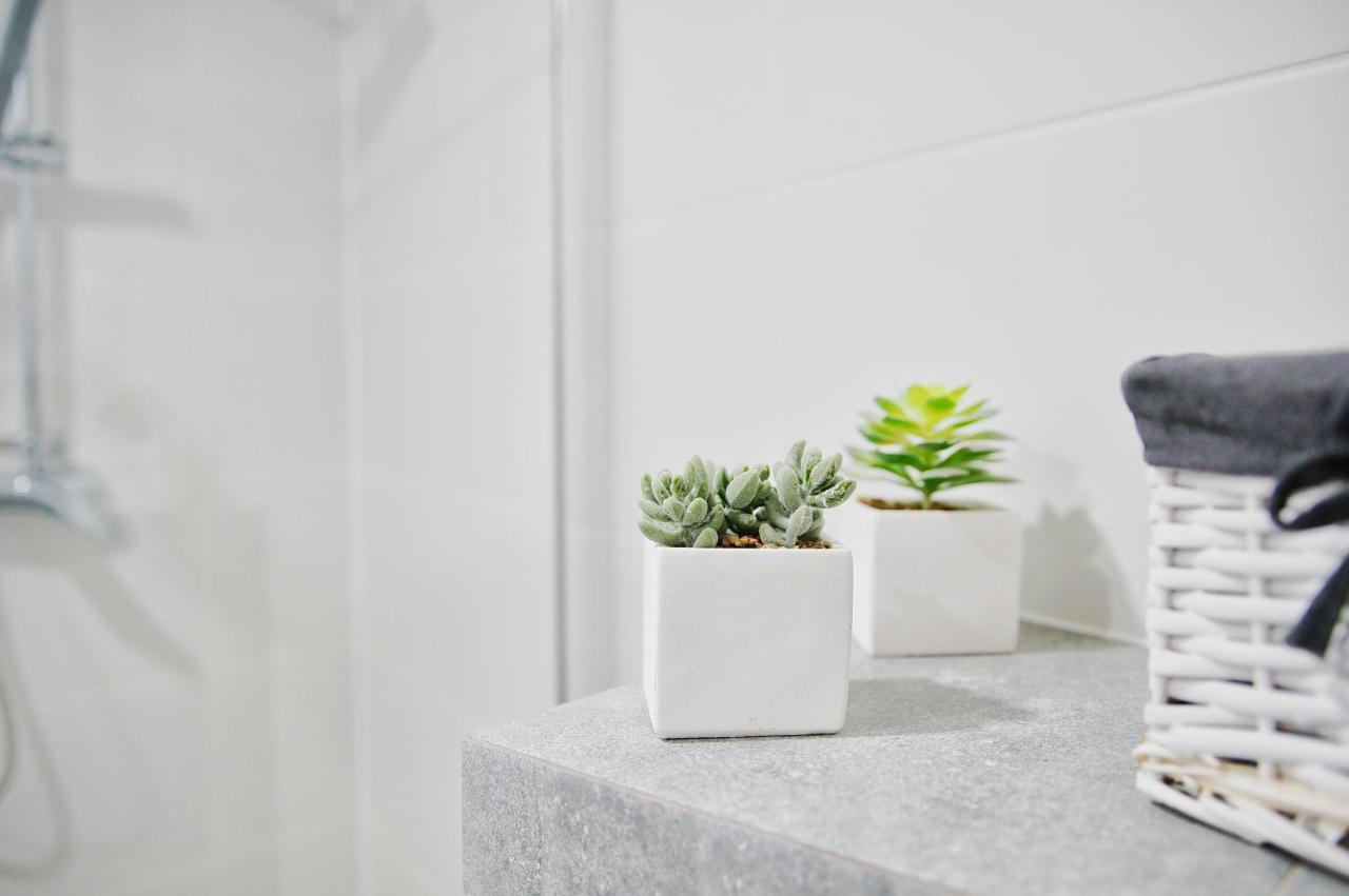 Apartamenty Kapitanska Γκντίνια Εξωτερικό φωτογραφία