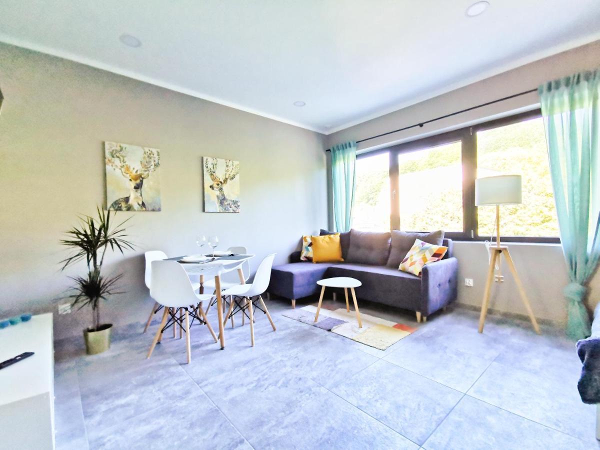 Apartamenty Kapitanska Γκντίνια Εξωτερικό φωτογραφία