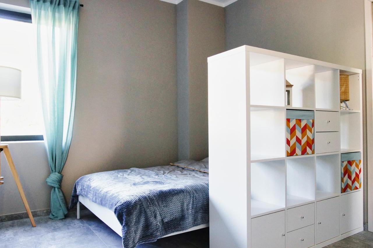 Apartamenty Kapitanska Γκντίνια Εξωτερικό φωτογραφία