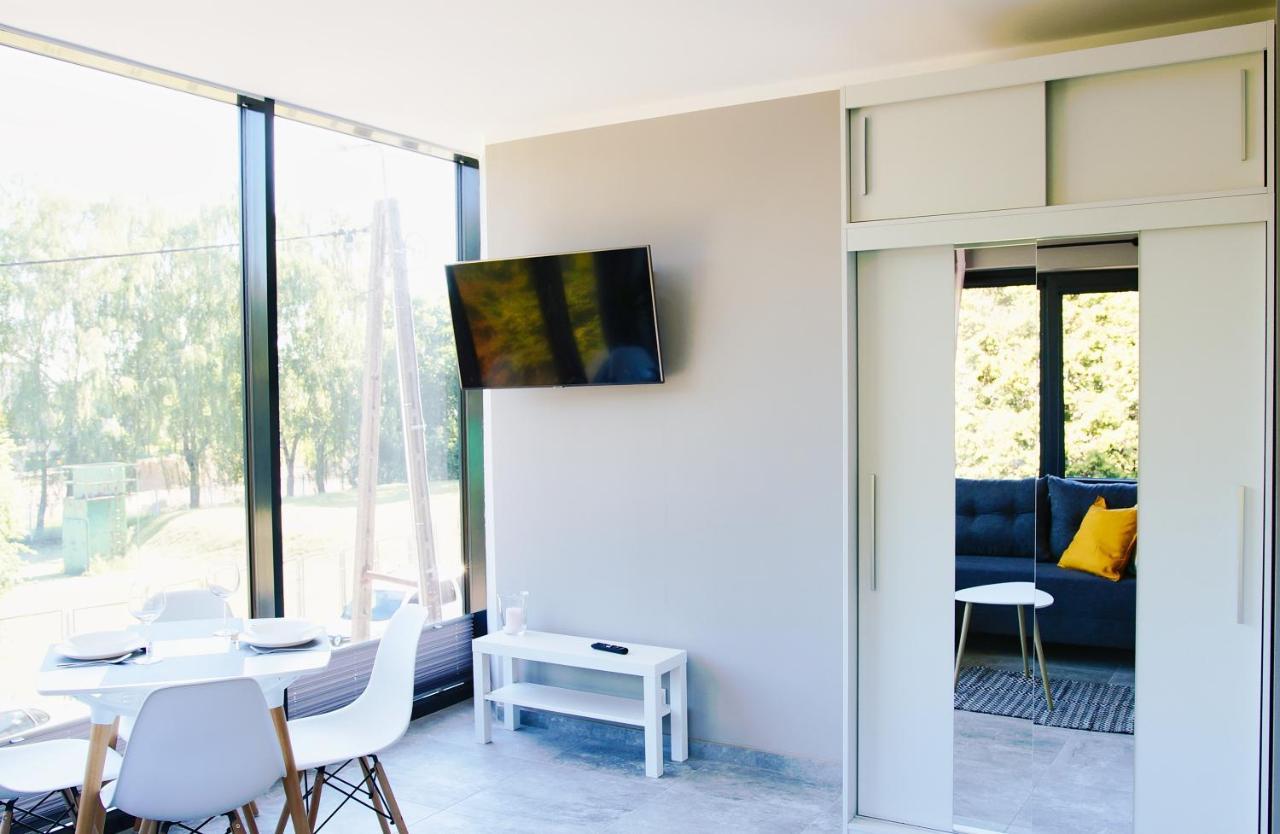Apartamenty Kapitanska Γκντίνια Εξωτερικό φωτογραφία