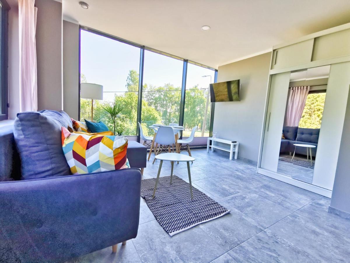 Apartamenty Kapitanska Γκντίνια Εξωτερικό φωτογραφία