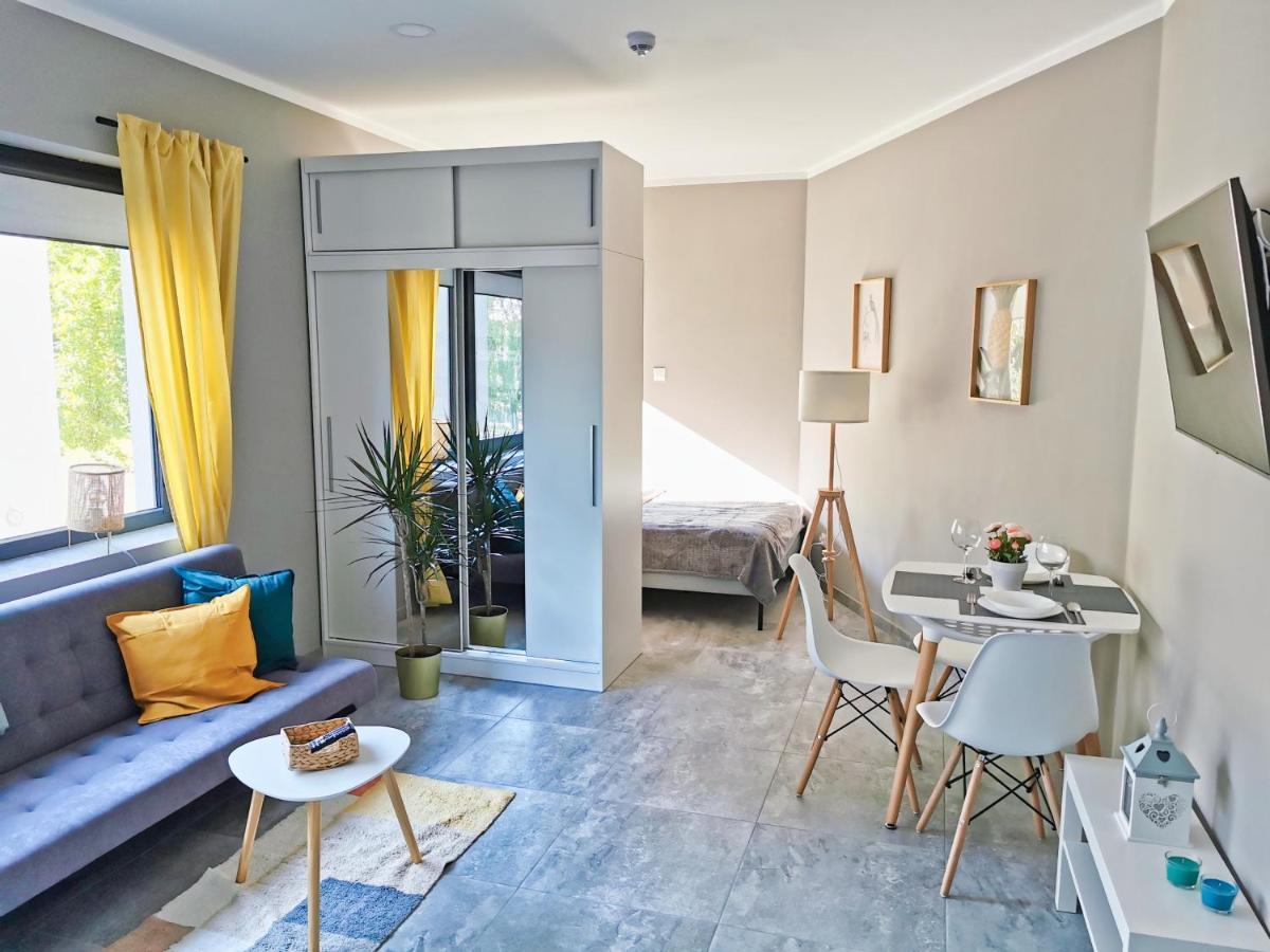 Apartamenty Kapitanska Γκντίνια Εξωτερικό φωτογραφία