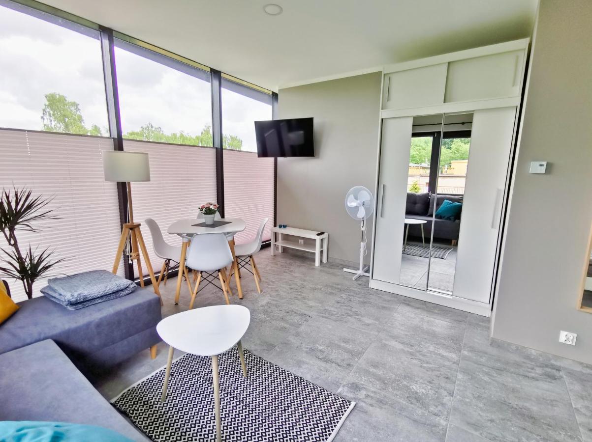 Apartamenty Kapitanska Γκντίνια Εξωτερικό φωτογραφία